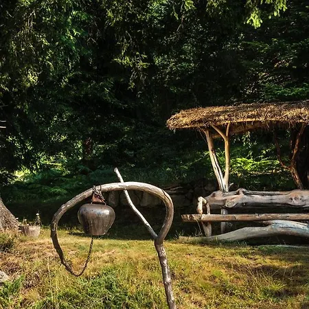 View بامبوروفو