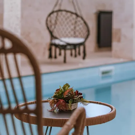 View Apartment *
