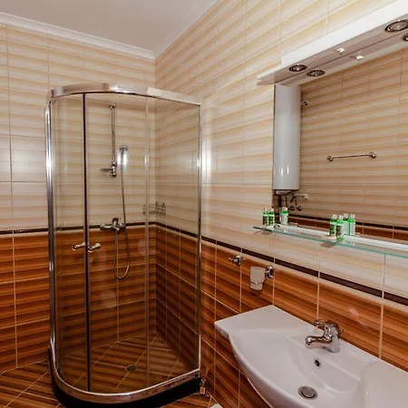 View Apartment Pamporovo