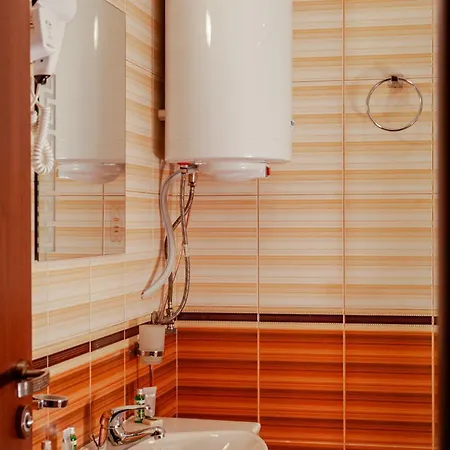 View Apartment