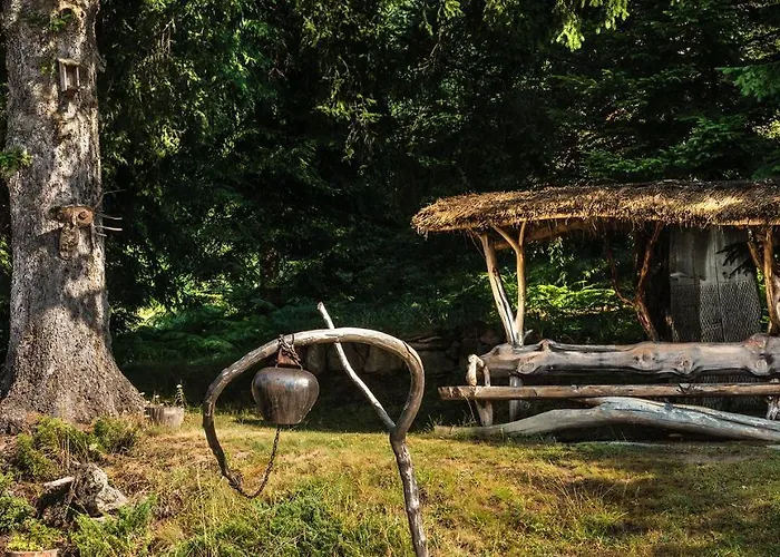 View פמפורובו