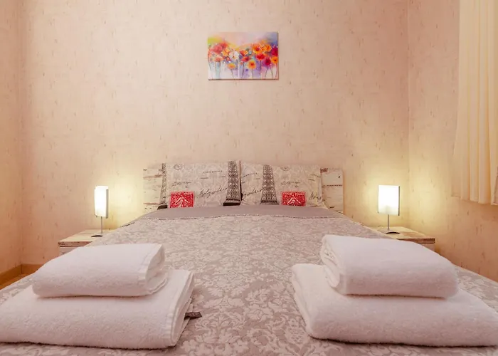 Daire View Pamporovo